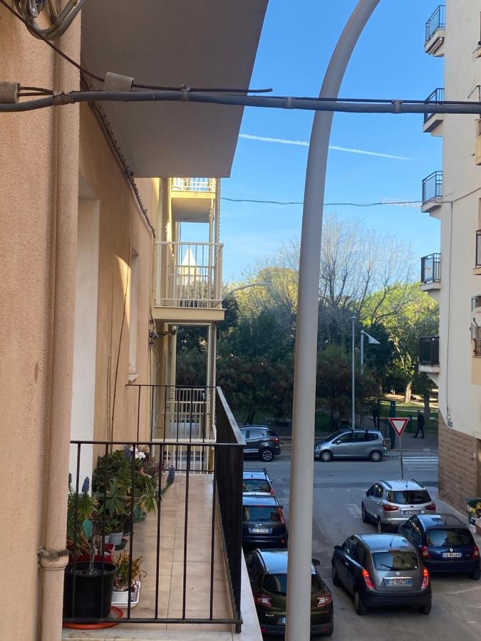 Appartamento Isola Catalana Alghero Exterior photo