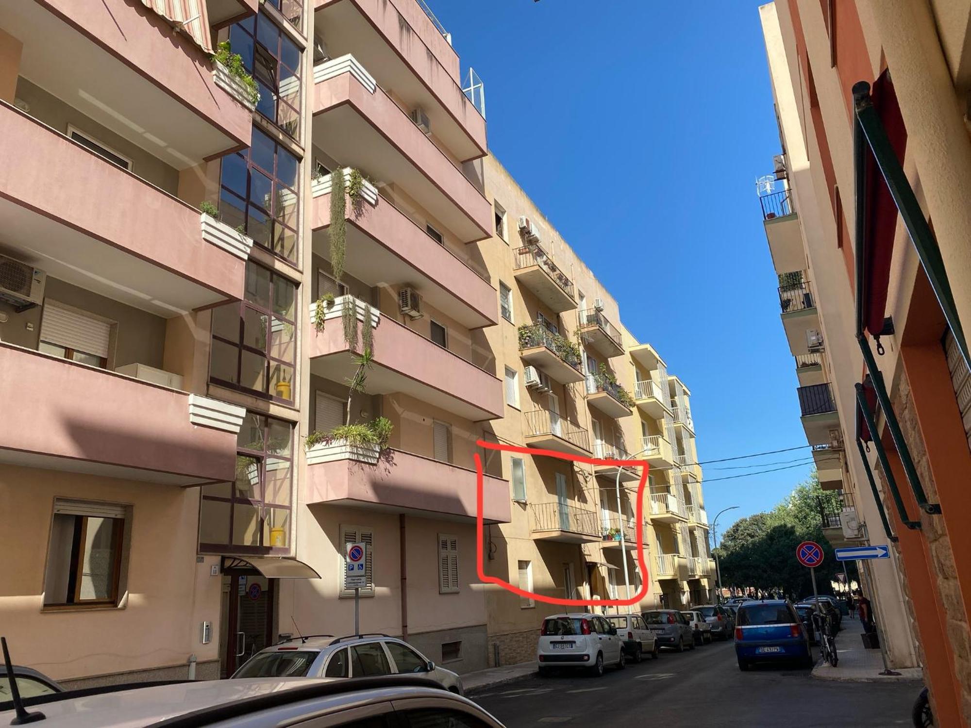 Appartamento Isola Catalana Alghero Exterior photo