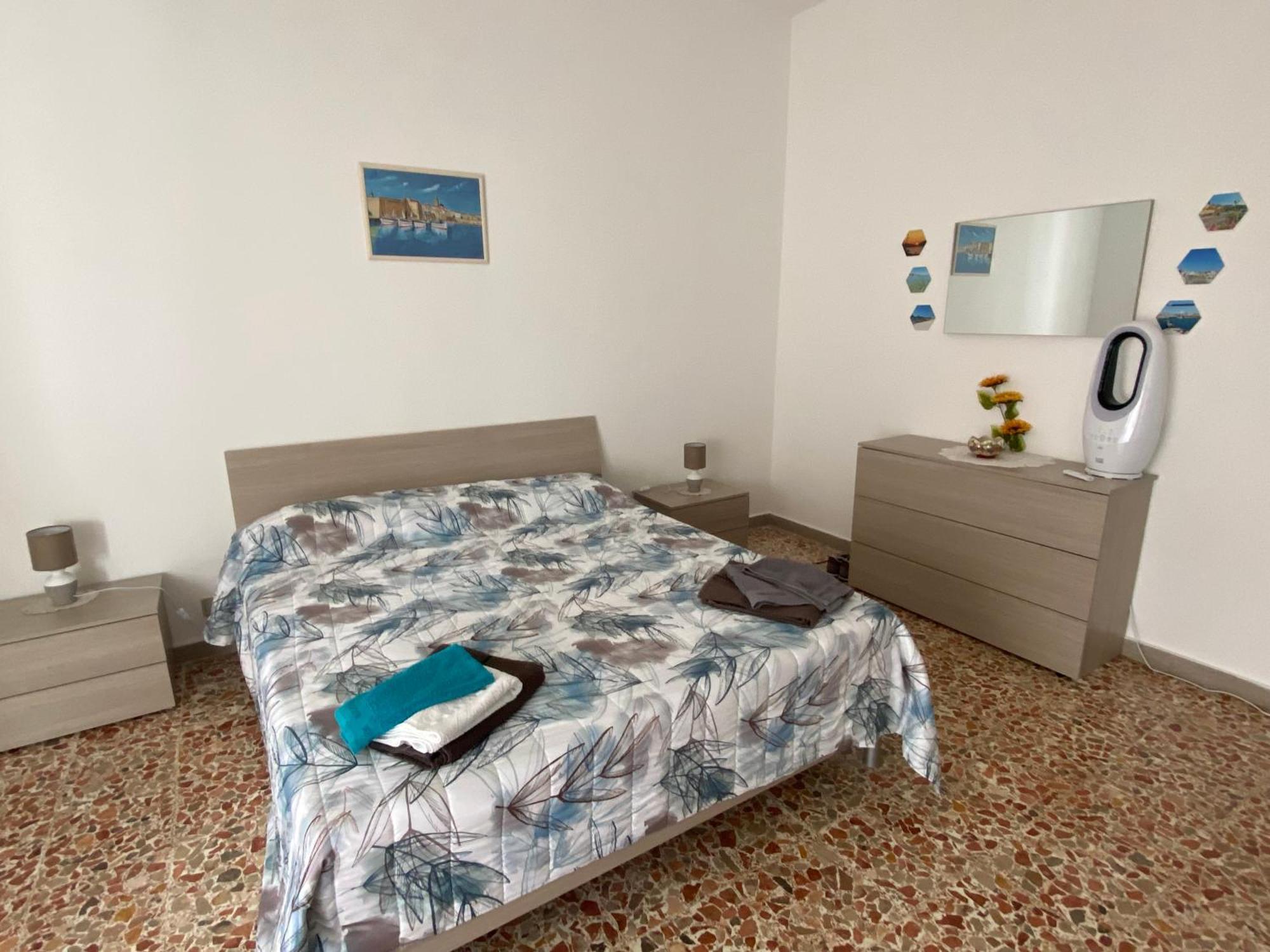 Appartamento Isola Catalana Alghero Exterior photo