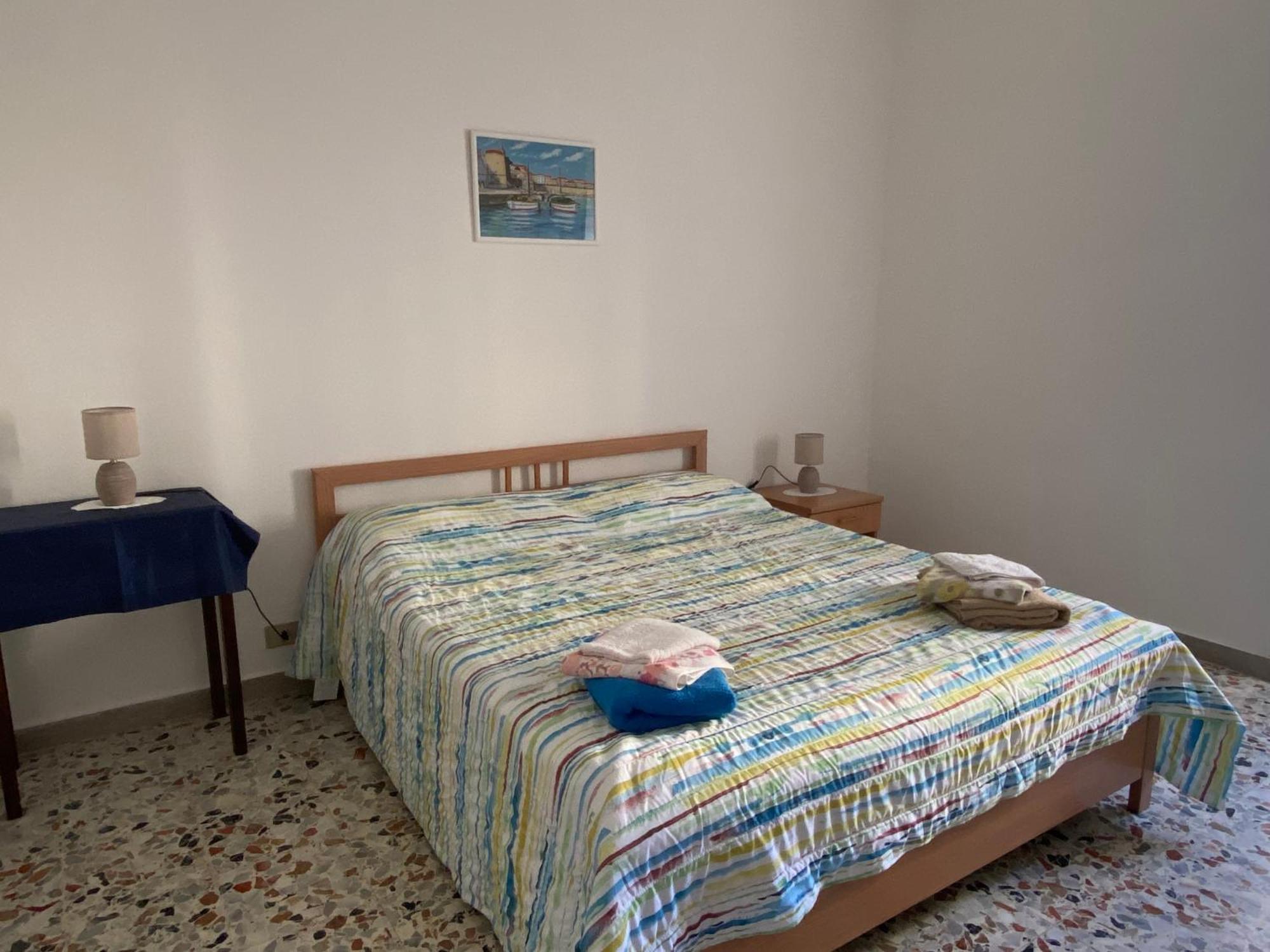 Appartamento Isola Catalana Alghero Exterior photo