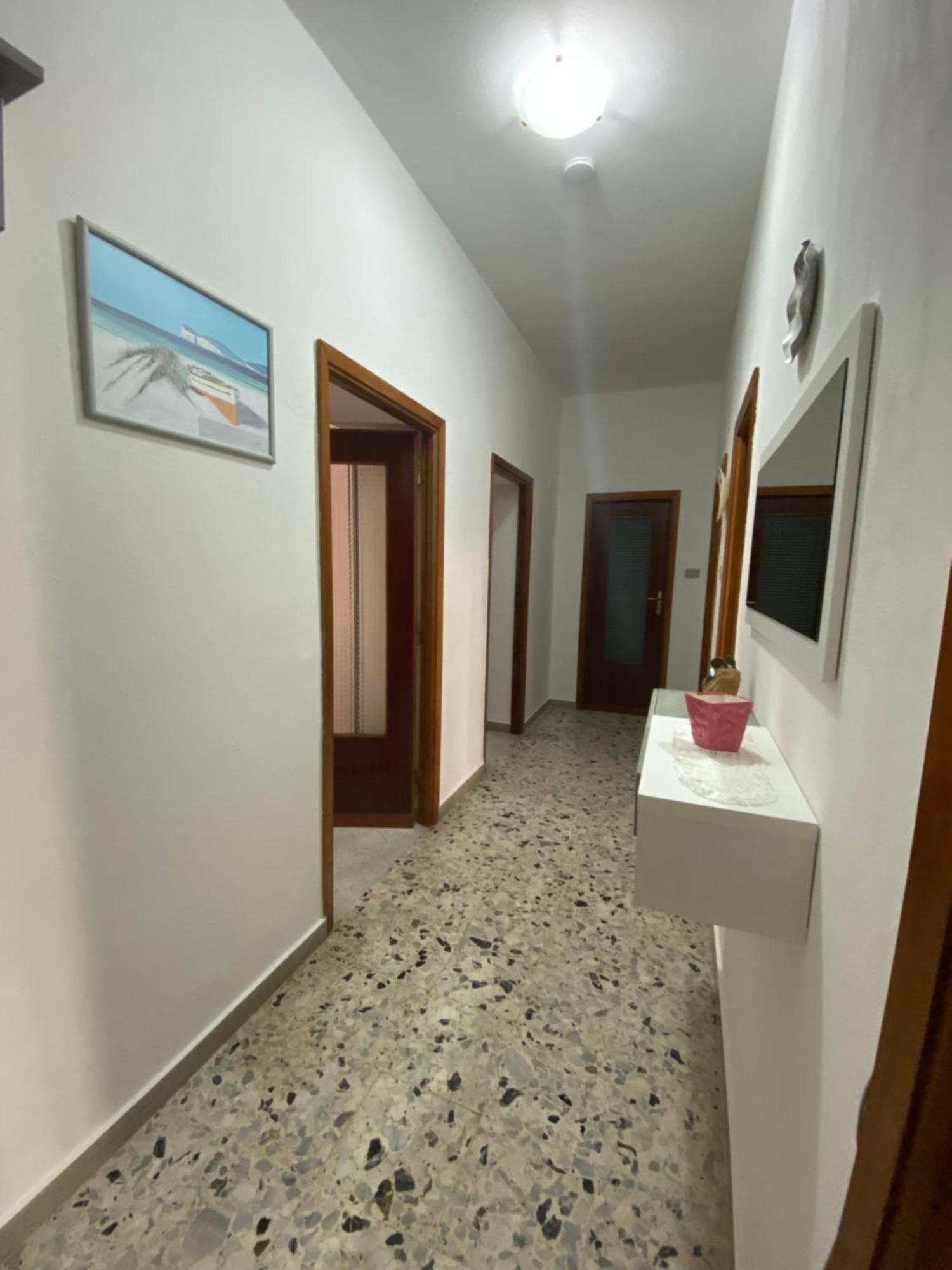 Appartamento Isola Catalana Alghero Exterior photo