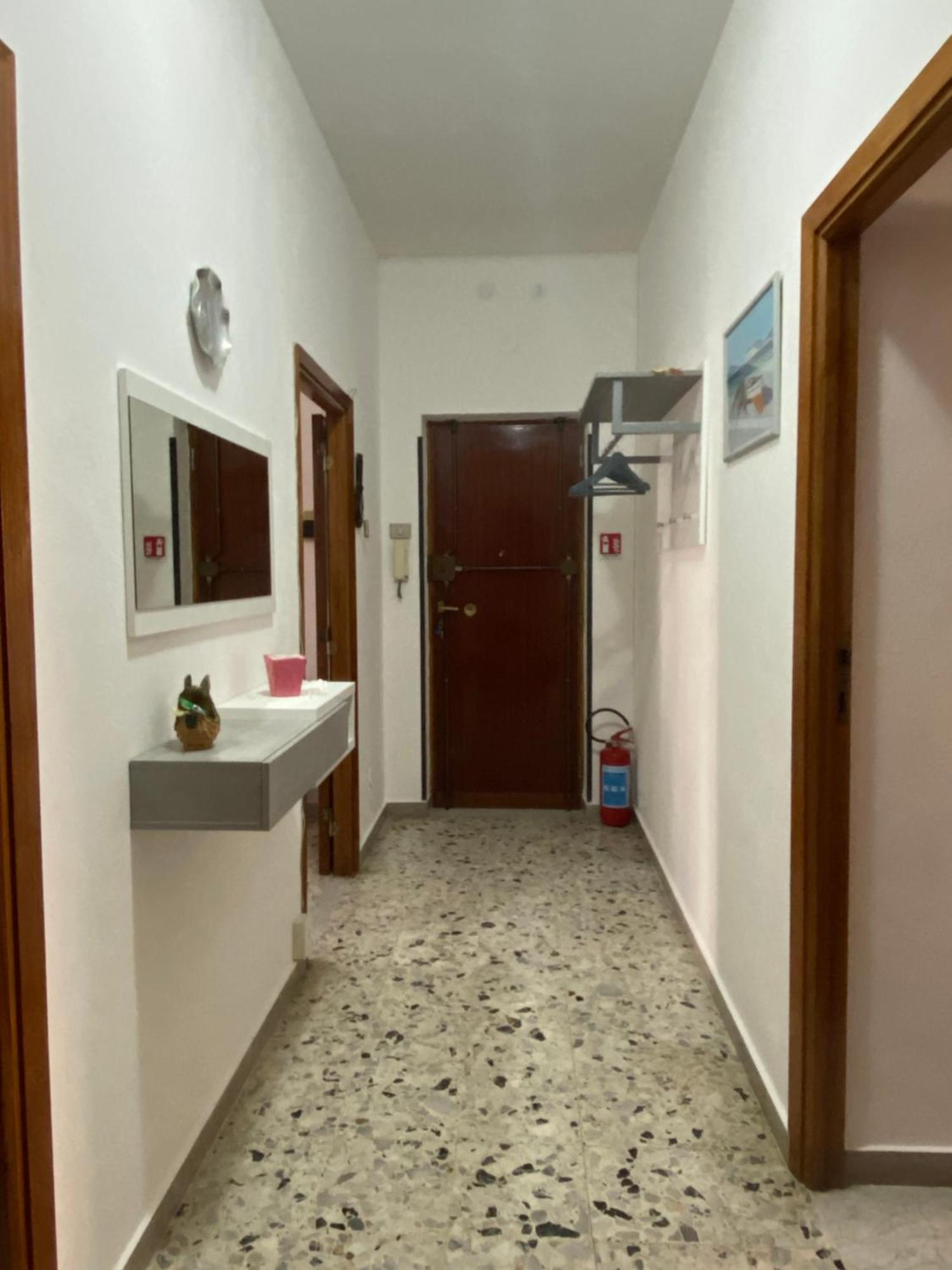 Appartamento Isola Catalana Alghero Exterior photo